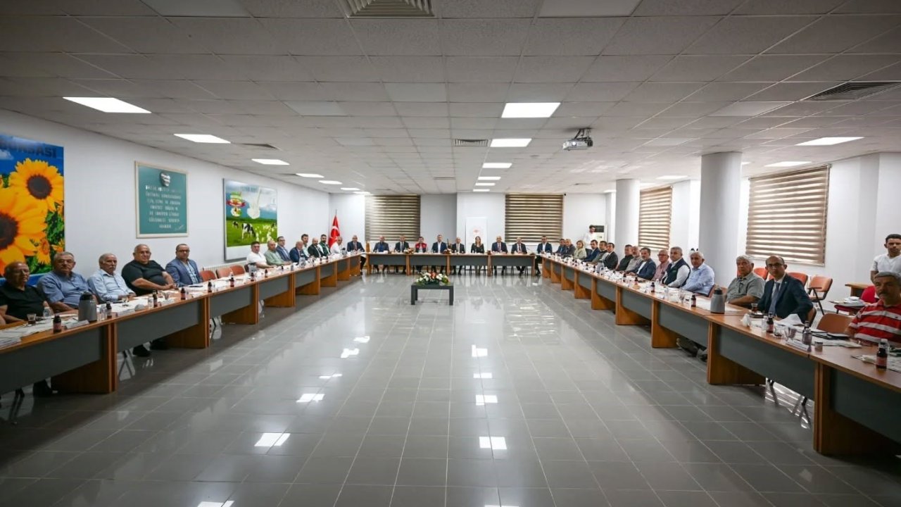 Kırklareli, hastalıktan ari işletme sayısında Türkiye birincisi