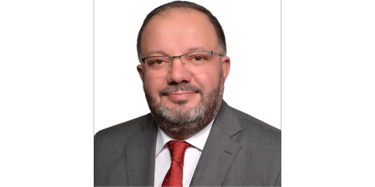 Genel Başkan Özbey: "Bölge savaşı, iç siyasete dair değerlendirmelerde bulunmamızı engelliyor"