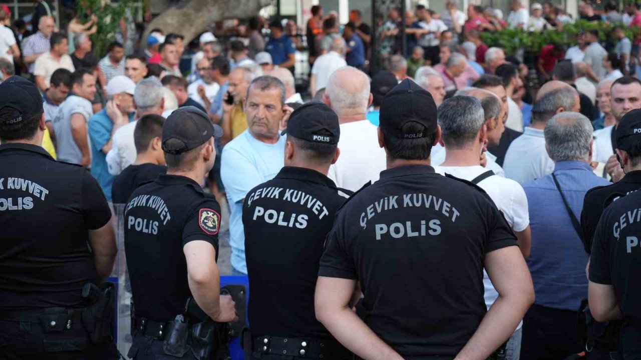 Cenazesi 4 gün bekledi...Cumhurbaşkanlığı devreye girdi, vasiyet gerçekleşti