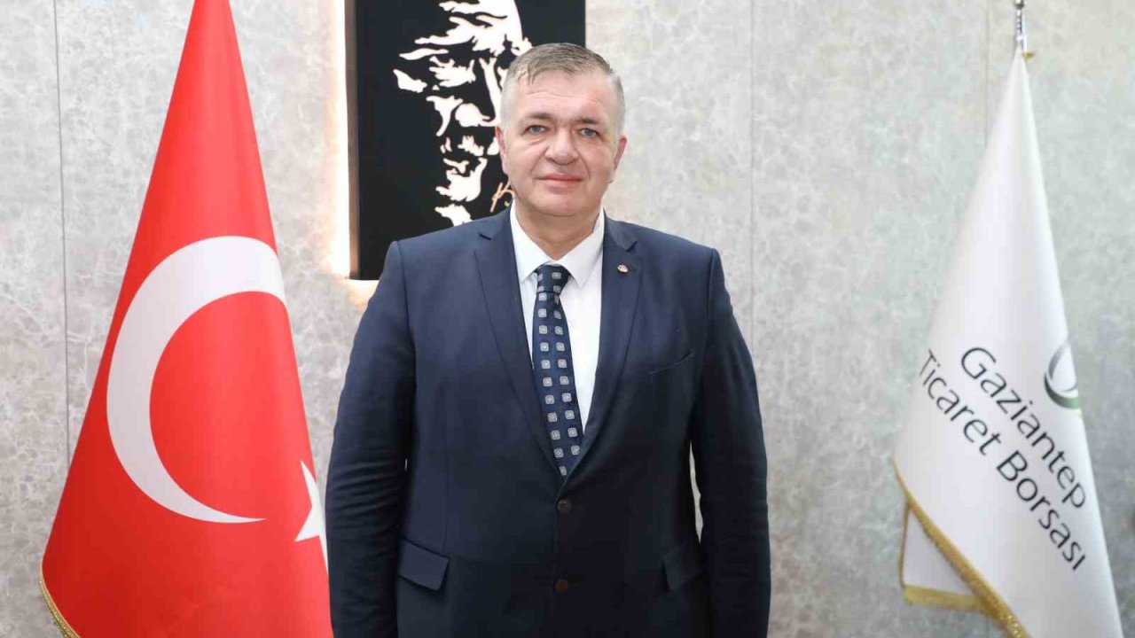 Gaziantep’in eşsiz lezzeti artık tüm dünyada tescilli