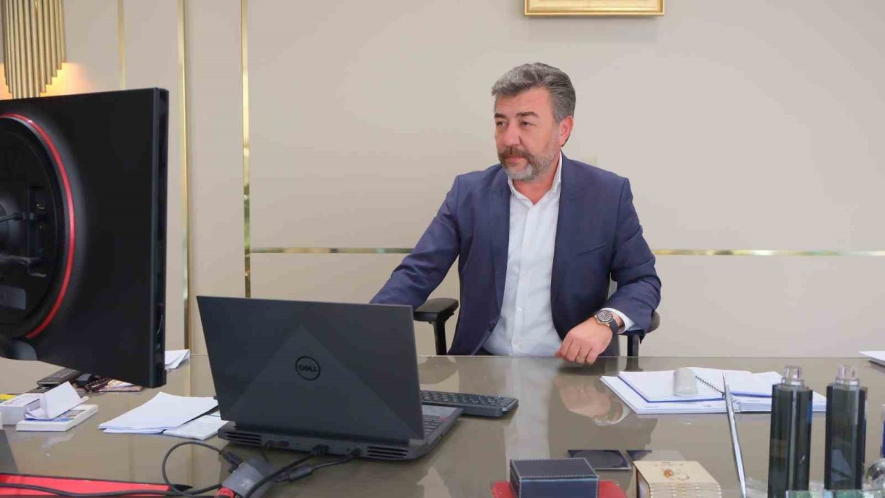 Arsima Enerji’den yeşil dönüşümde liderlik adımı