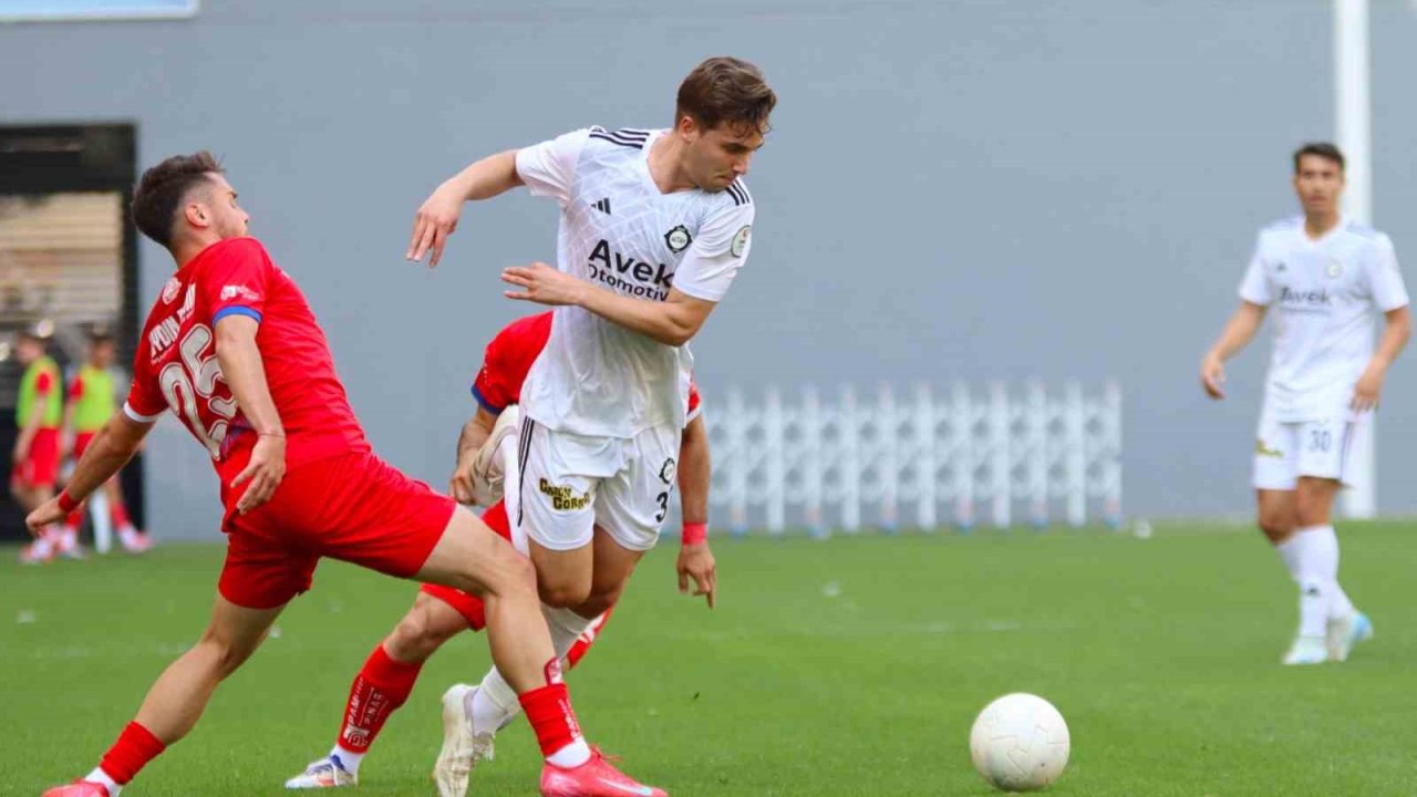 Arda Gezer, Altay’la yollarının ayrıldığını açıkladı