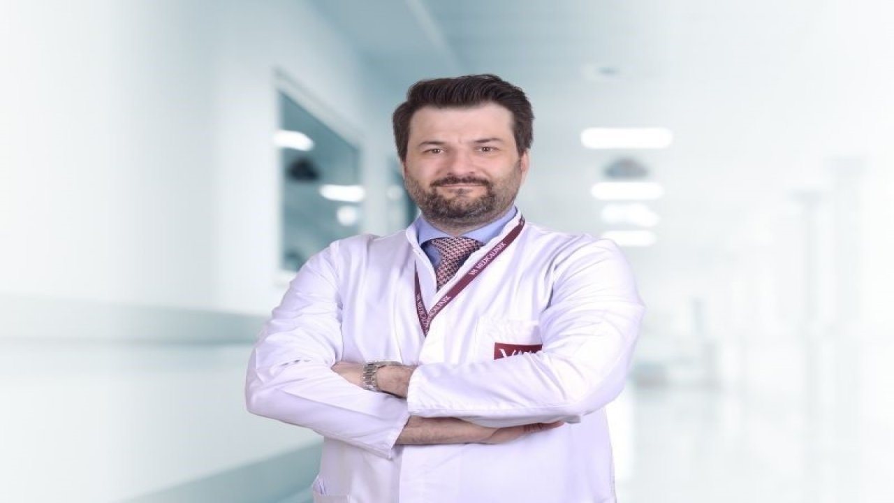 Boyunda fark edilen şişlikler ciddiye alınmalı