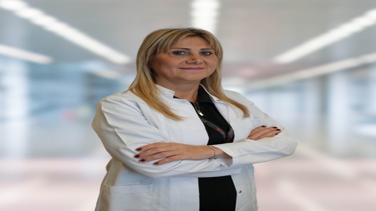 "Migren aşısıyla kronik ağrılara yüksek teknolojiyle çözüm"