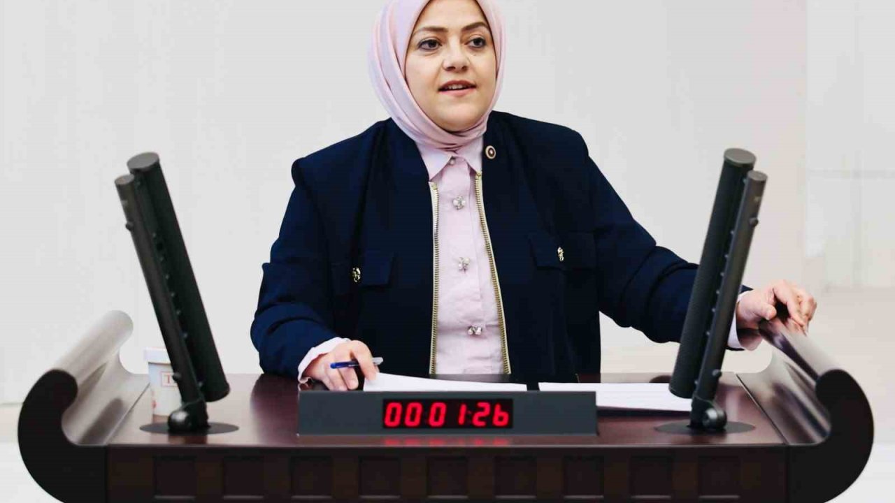 Milletvekili Ün; "Kürecik Radar Üssünün denetimi TSK’da olmalı"