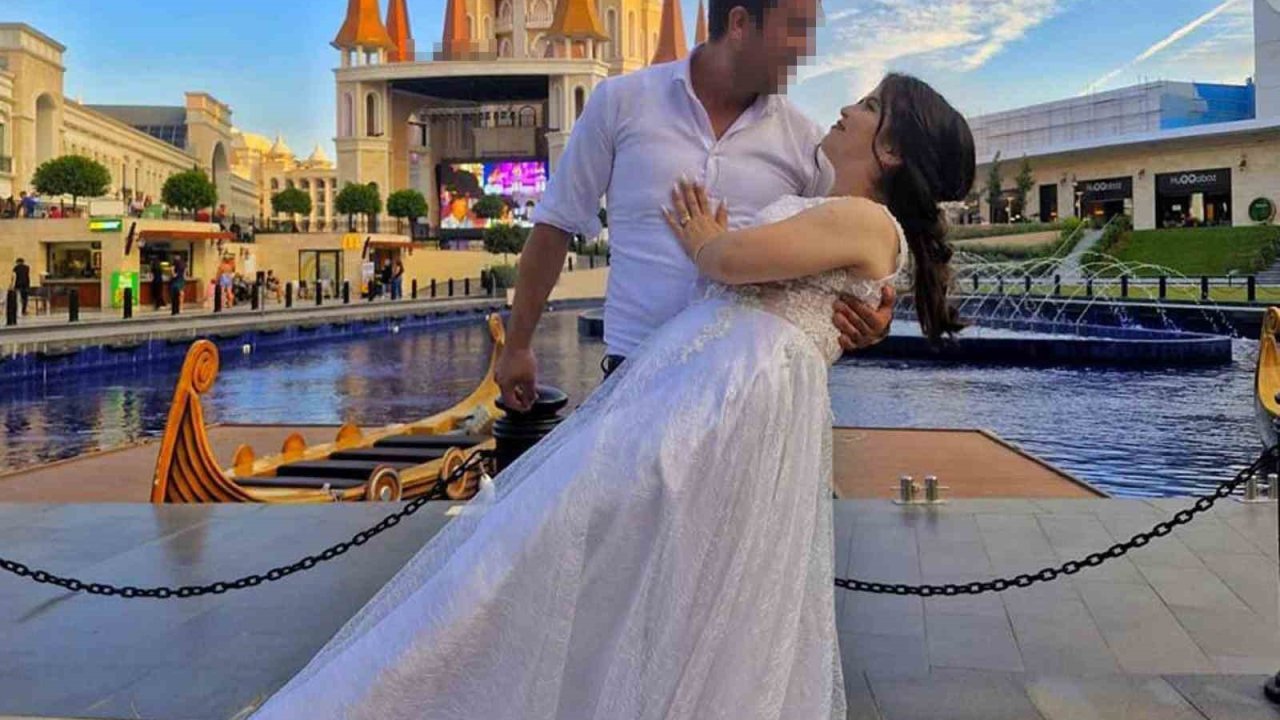 İntihar mektubu delil sayıldı, katil sanığı koca serbest kaldı