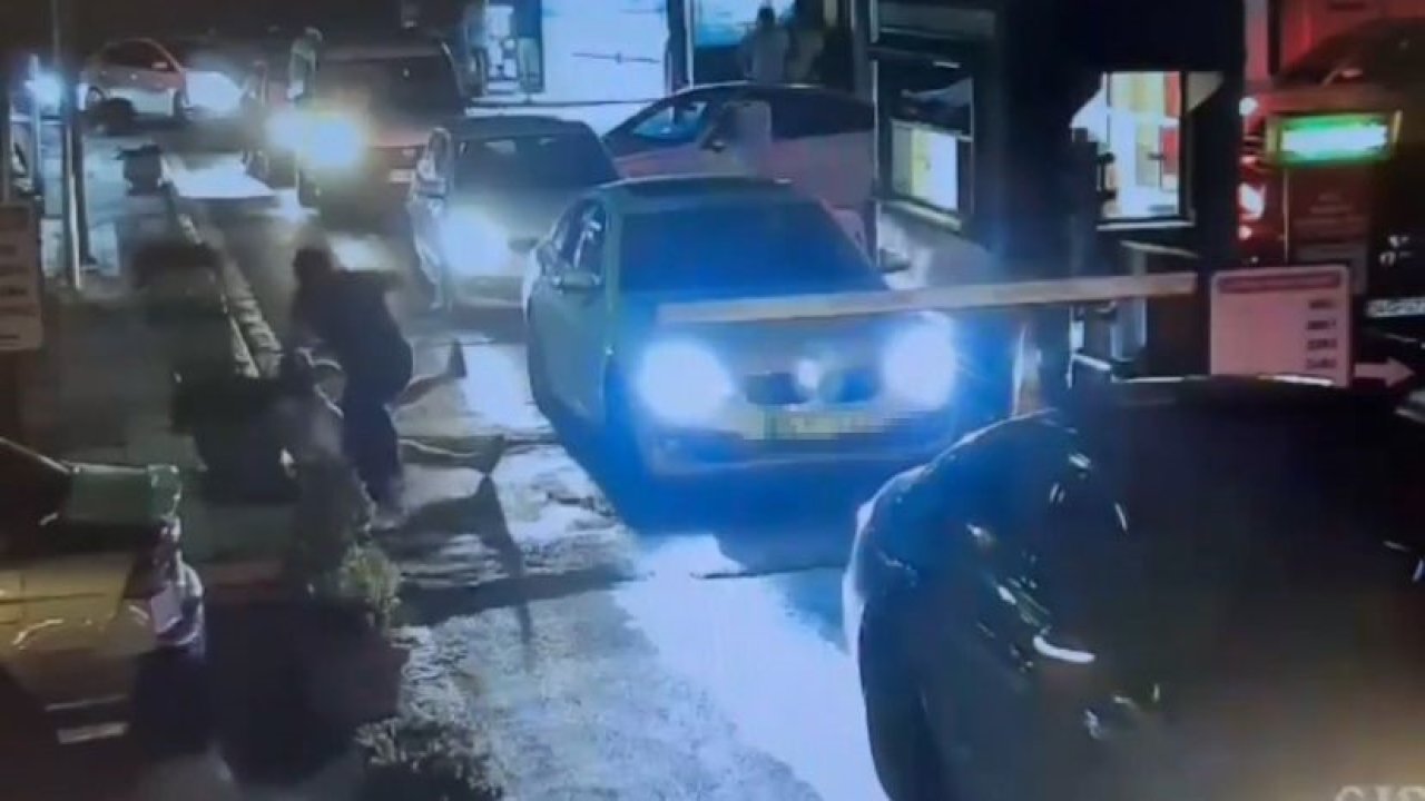 Yargıtay Üyesi Necip İşçimen’i darp eden sanıklara 1 yıl 8 ay hapis cezası