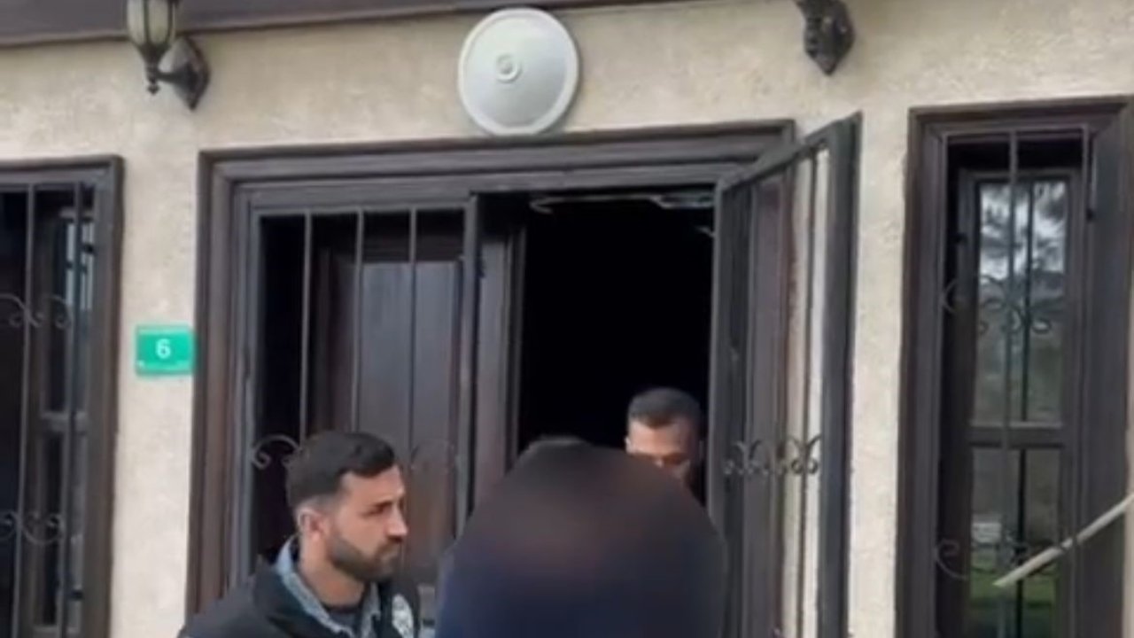 Bir dahaki pazar alışverişini 4 yıl sonra yapacak