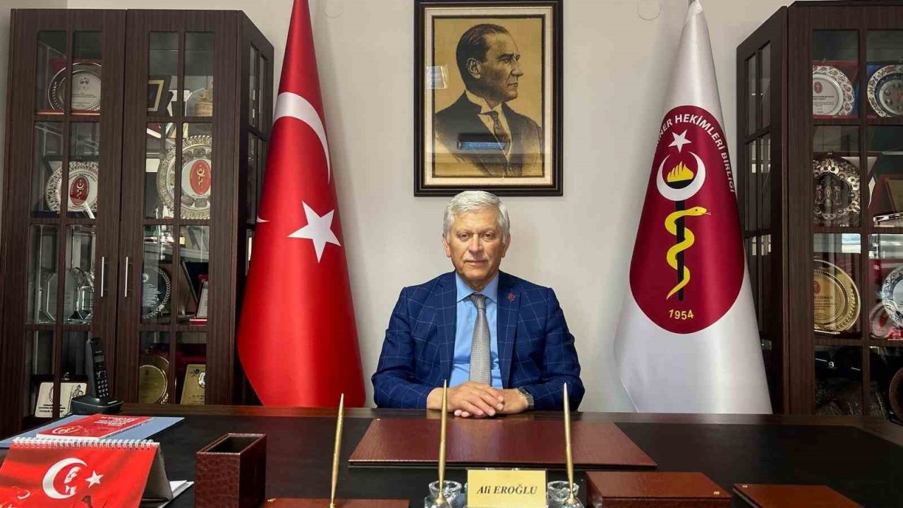 TVHB’den Kırım Kongo Kanamalı Ateşi uyarısı