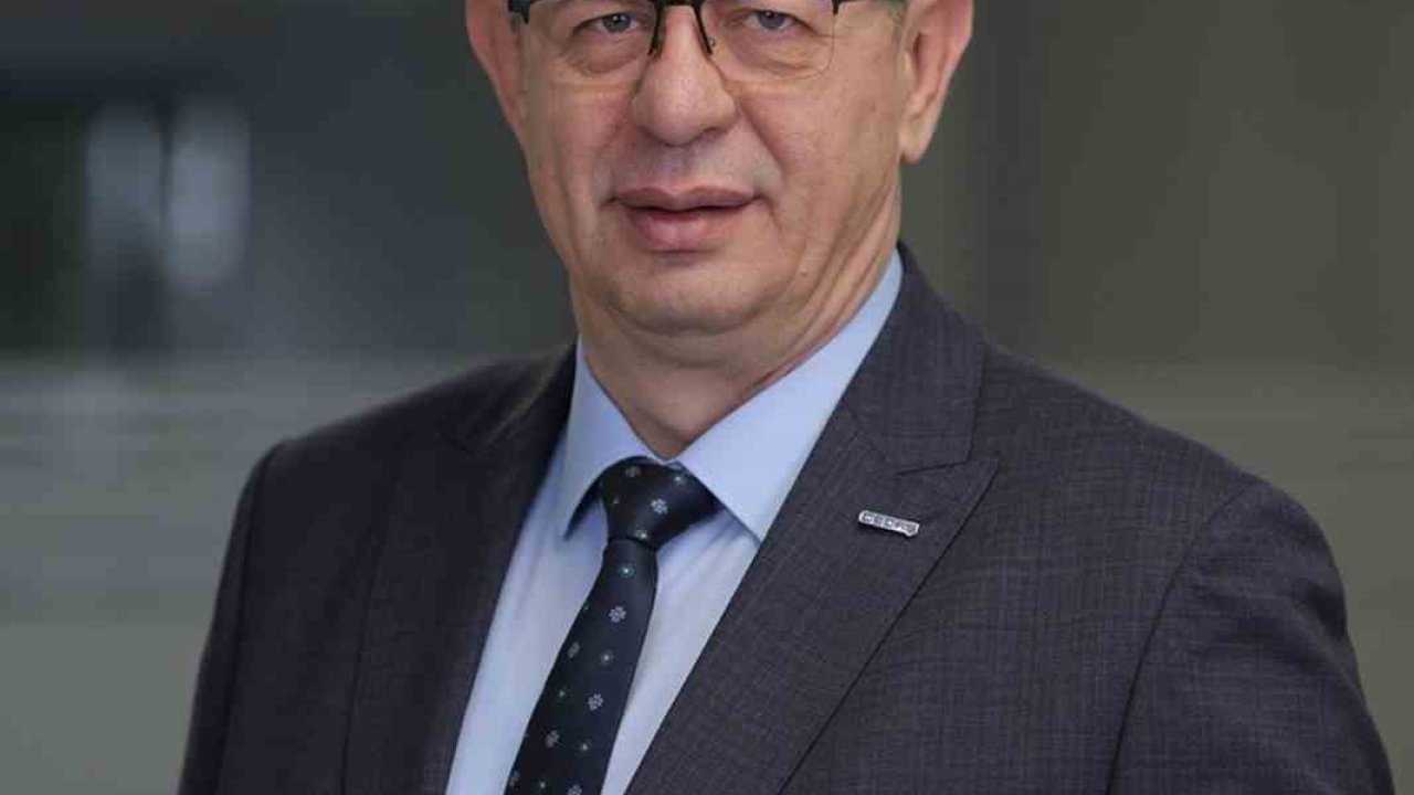 OEDAŞ iç tüketimde yüzde 100 yenilenebilir enerjiye ulaştı