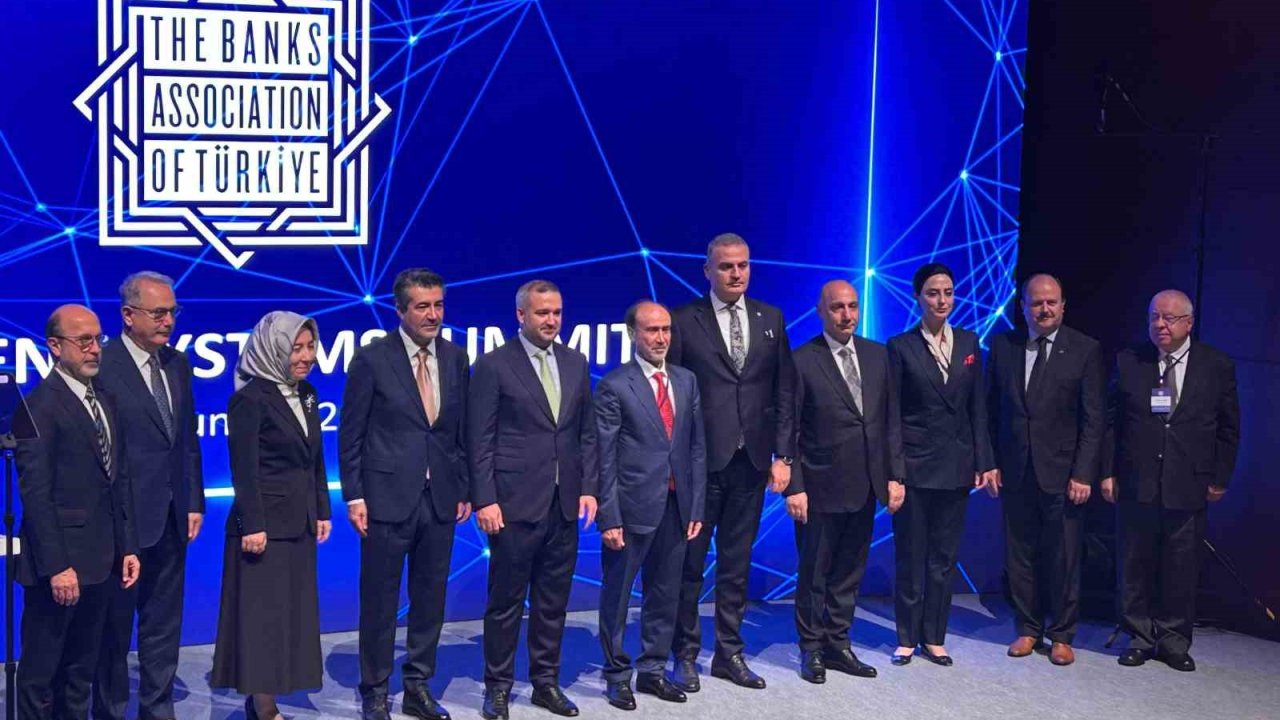 TCMB Başkanı Karahan: "Büyük bir kesinti ile karşılaştığımızda bir saat içinde operasyonları yeniden başlatma kapasitesine sahibiz"