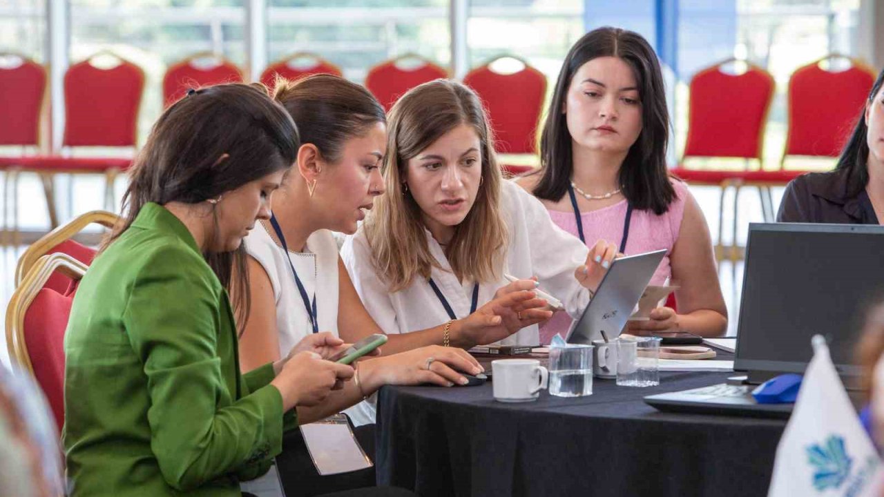 Çevre düzeni planı çalışmaları tüm hızıyla sürüyor