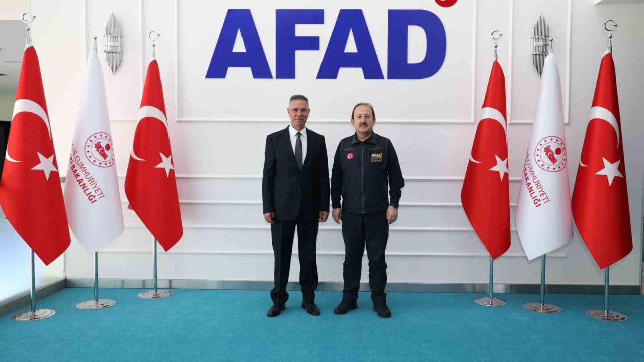 AFAD, Filistin’e 102 ton, gıda, hijyen, barınma, yakıt, giyim ve ilaç malzemesi ulaştırıldığını duyurdu