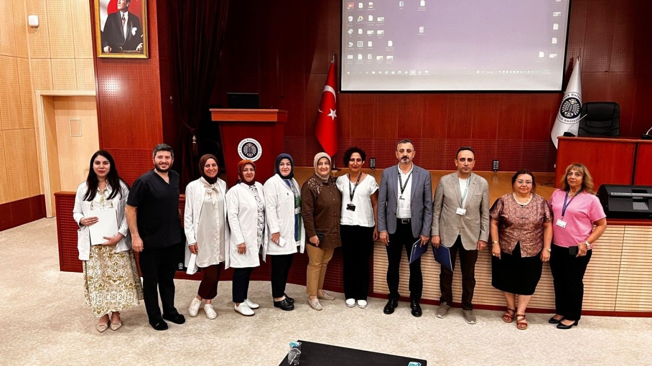 Erzurum’da "Organ Nakli Farkındalık" konferansı