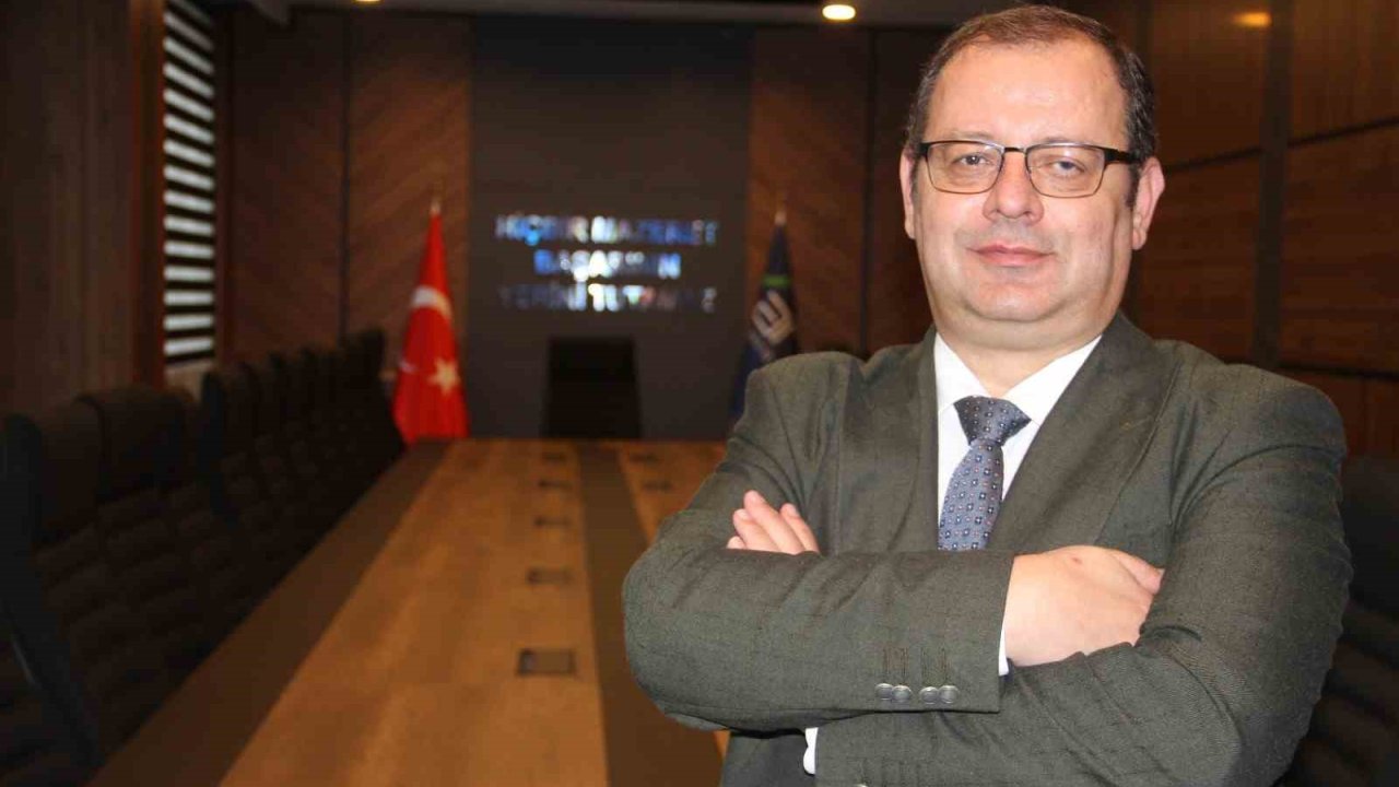 ARAS EDAŞ ile 3,2 milyar kwh’lik enerji kullanımının süreci kontrol altında