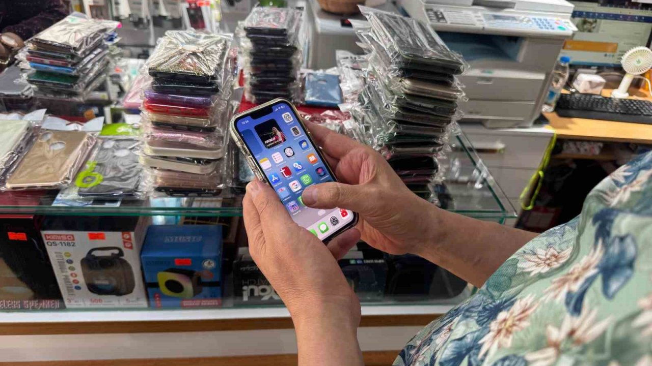 Sahte bildirimler telefona virüs bulaştırabiliyor