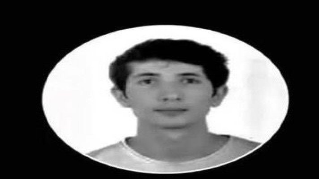 Üniversite öğrencisi suda boğularak can verdi.