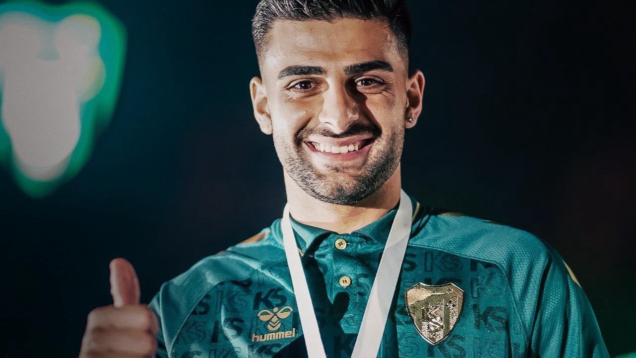 Dan Agyei, Kocaelispor’da