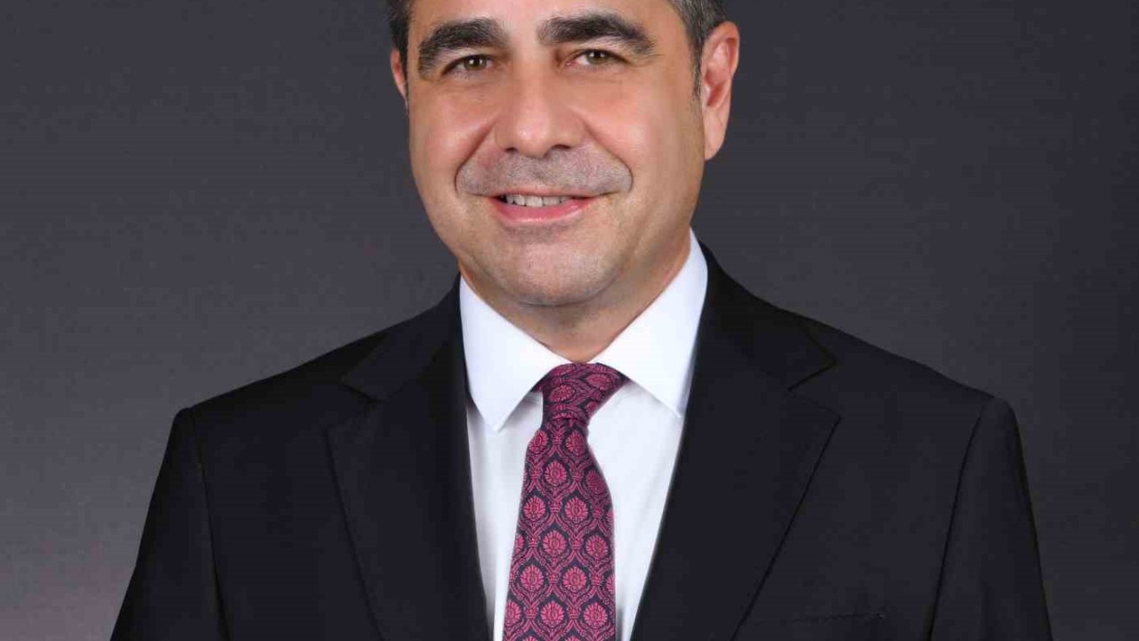 İş Bankası’nın Genel Müdür Yardımcılığına atama