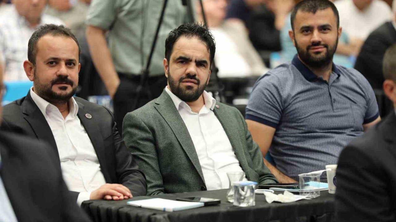 Özer, "Yalova’daki kamu çalışanlarının sorun ve taleplerini ilettik"