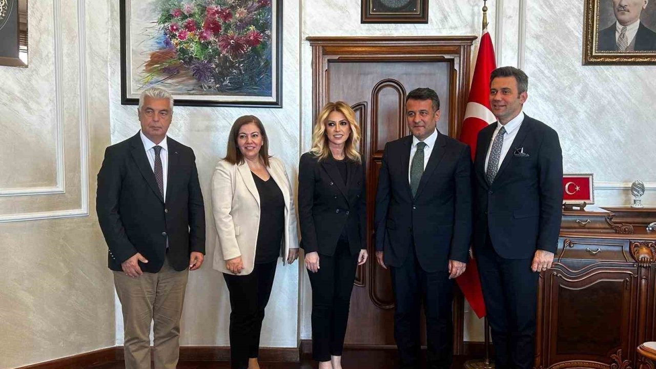 Kültür yolu gastronomiye katkı sağlayacak