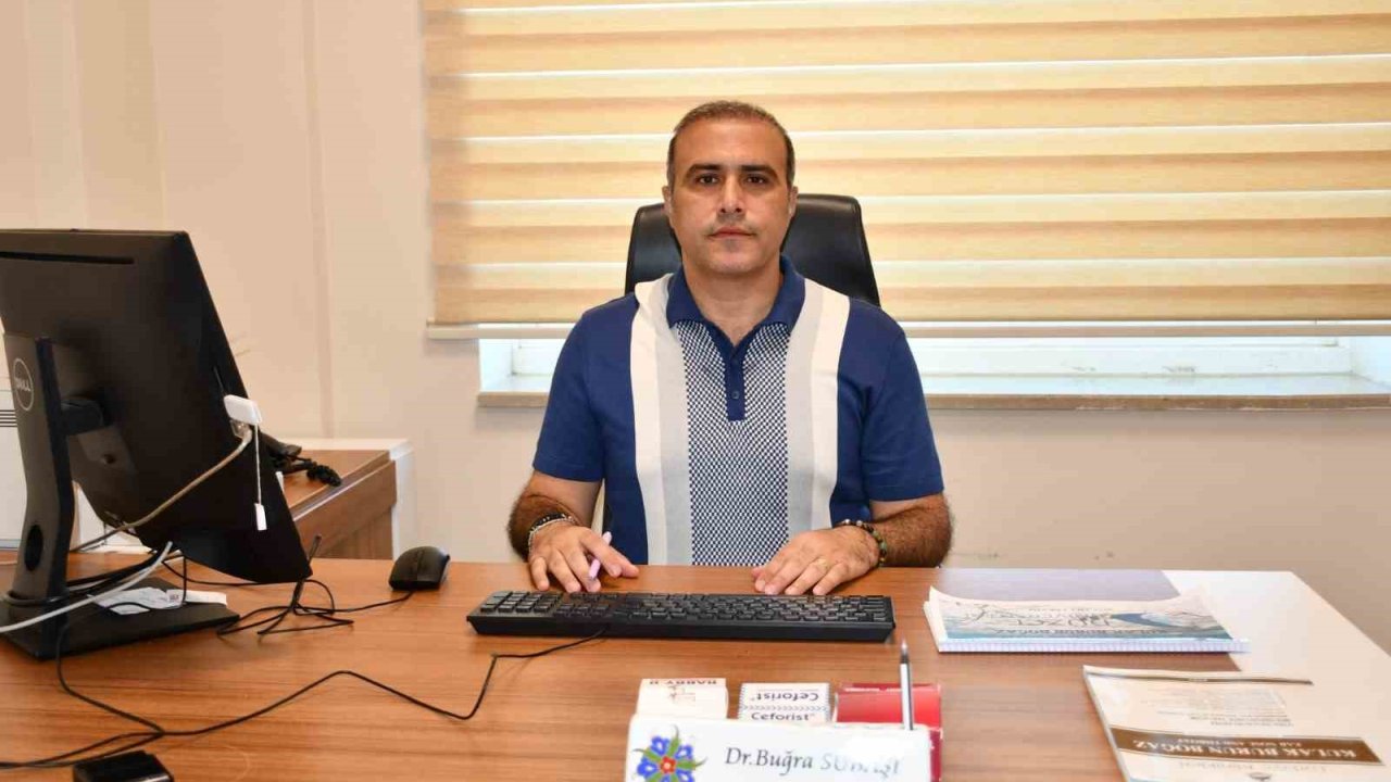 Uzun süren burun akıntısı ve hapşırık varsa dikkat