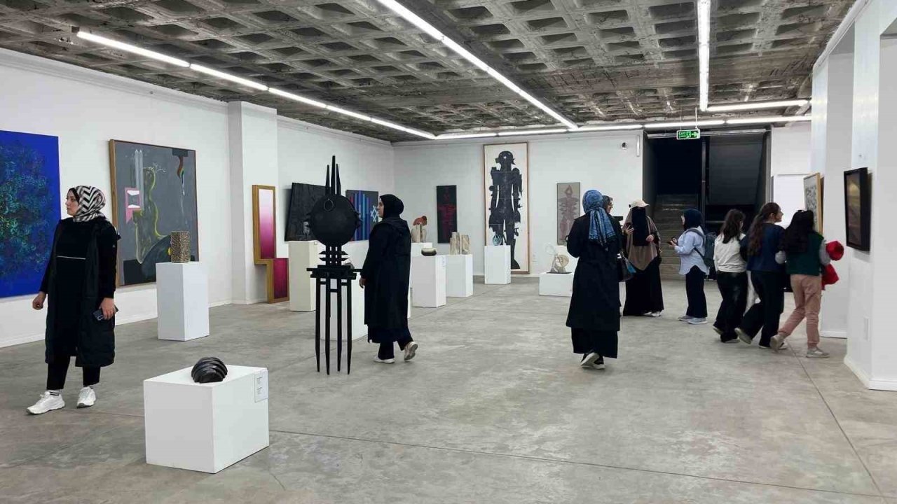 Güzel sanatlar müzesi "Özel müze" statüsü kazandı