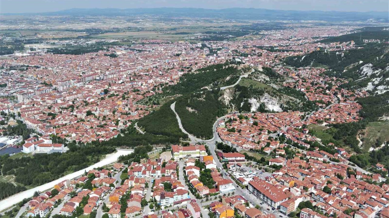 Kütahya’daki ölüm nedenleri açıklandı: En fazla kayıp dolaşım sistemi hastalıklarından