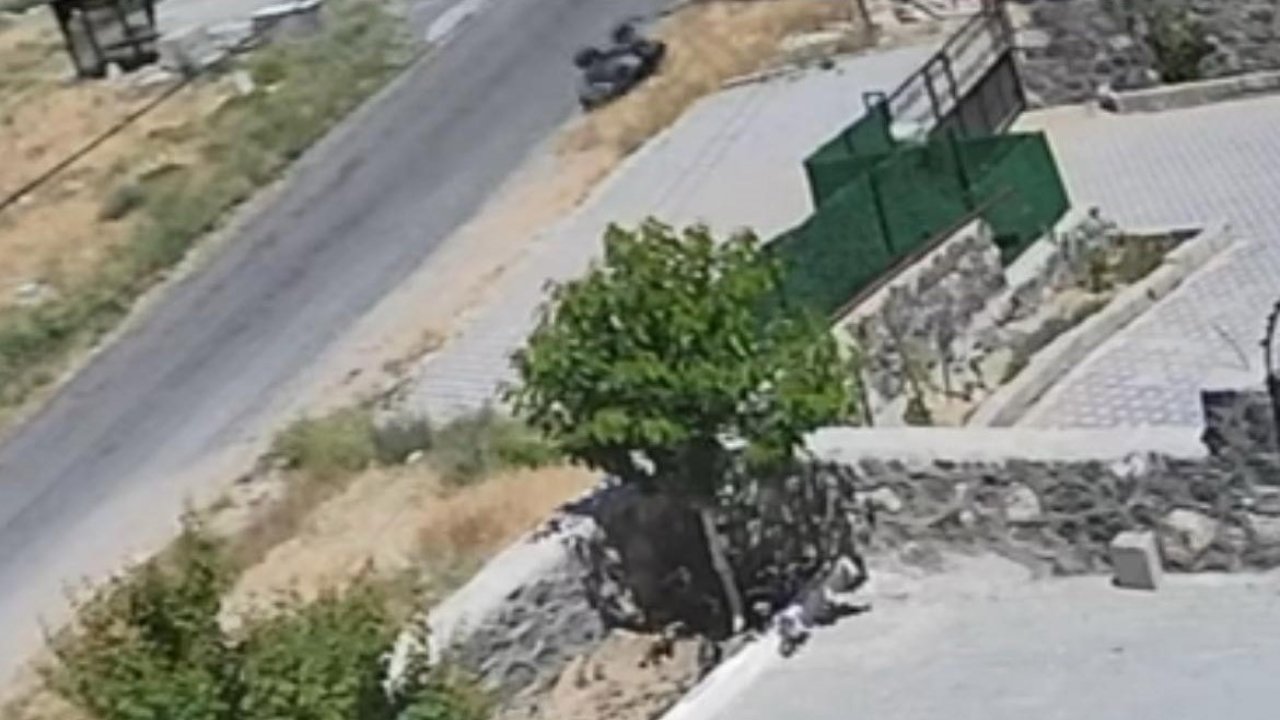 Kontrolden çıkan ATV takla attı: 1 ölü
