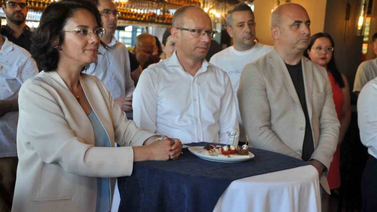 Muğla düğün yemekleri festivali başlıyor