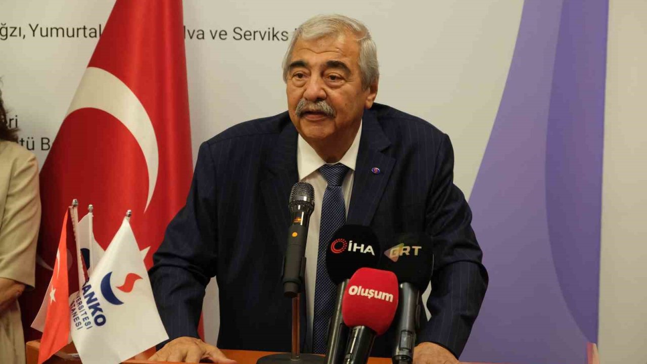 SANKO Üniversitesi Hastanesi’nde "Onkolojide Güncel Bakış" konulu toplantı düzenlendi