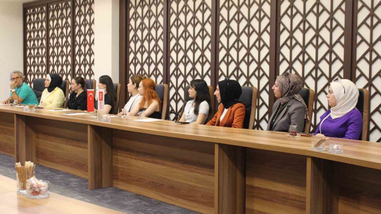 DAİMFED istihdama köprü oluyor