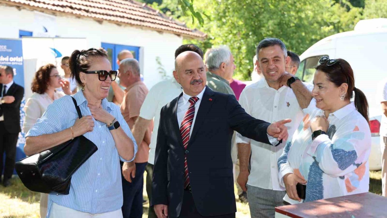 Düzce Üniversitesi’nde bilim kafe etkinlikleri başladı