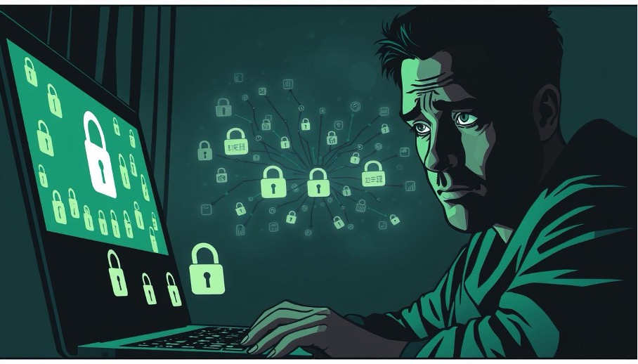 Ücretsiz VPN ile Veri Takibine ve Yetkisiz Gözetime Son