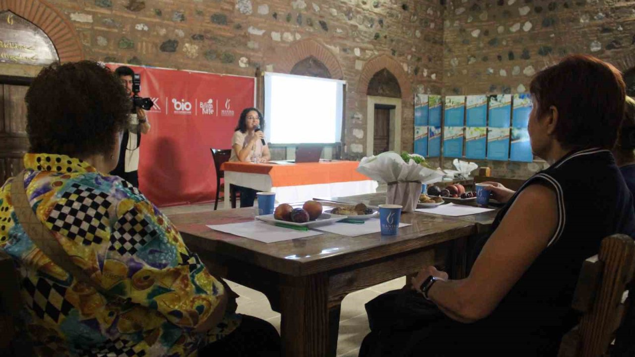 Kanser tedavisinde yeni ufuklar anlatıldı