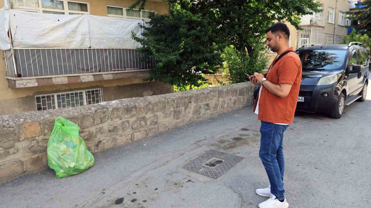 Talas’ta yapay zeka destekli çağrı/yanıt sistemi devrede