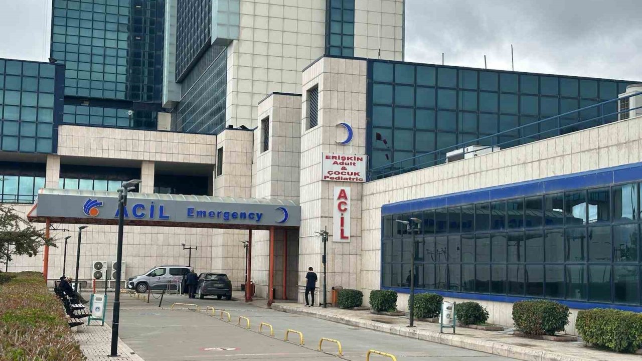 Malatya’da husumetli iki kişi arasında silahlı kavga: 1 ağır yaralı
