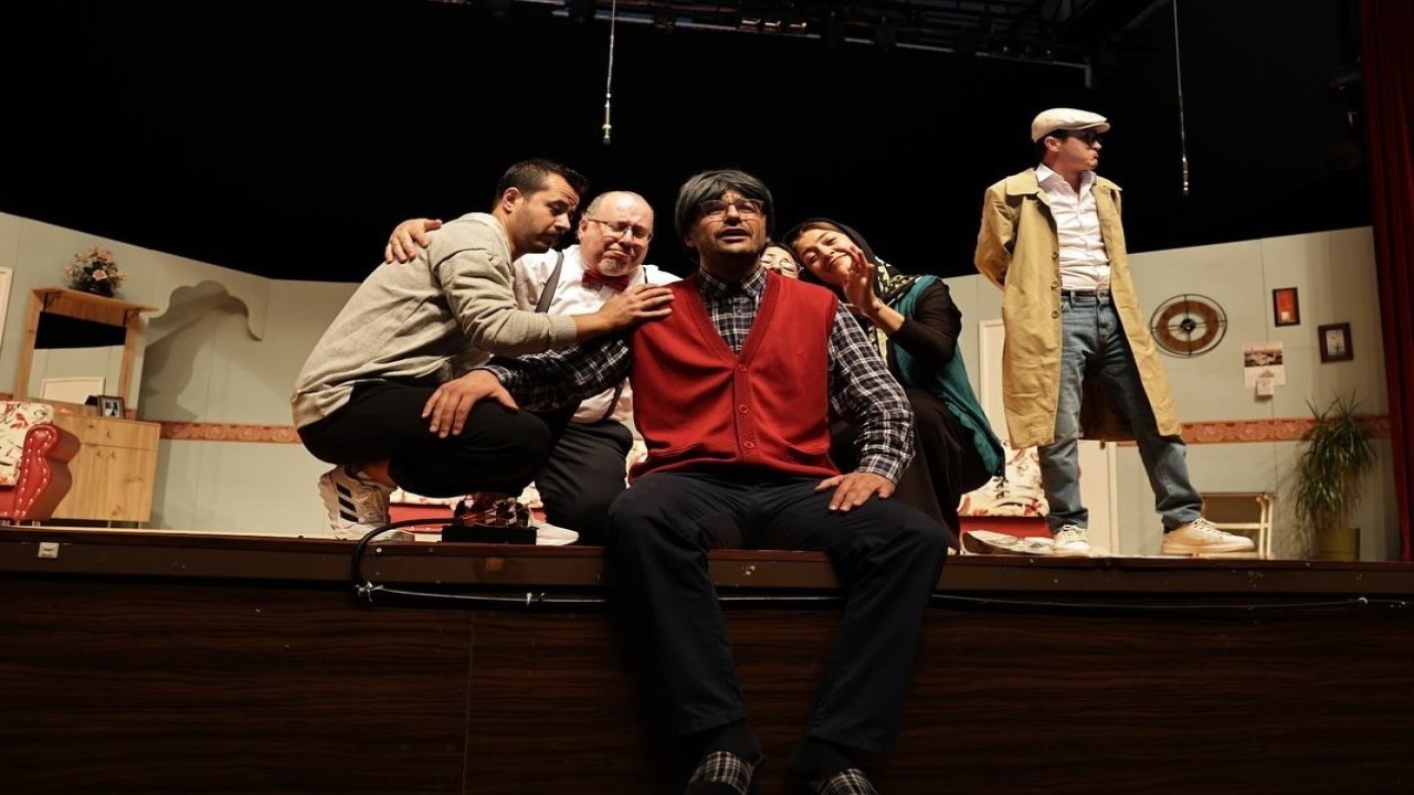 "Darısı Başımıza" oyunu Kütahyalılardan tam not aldı