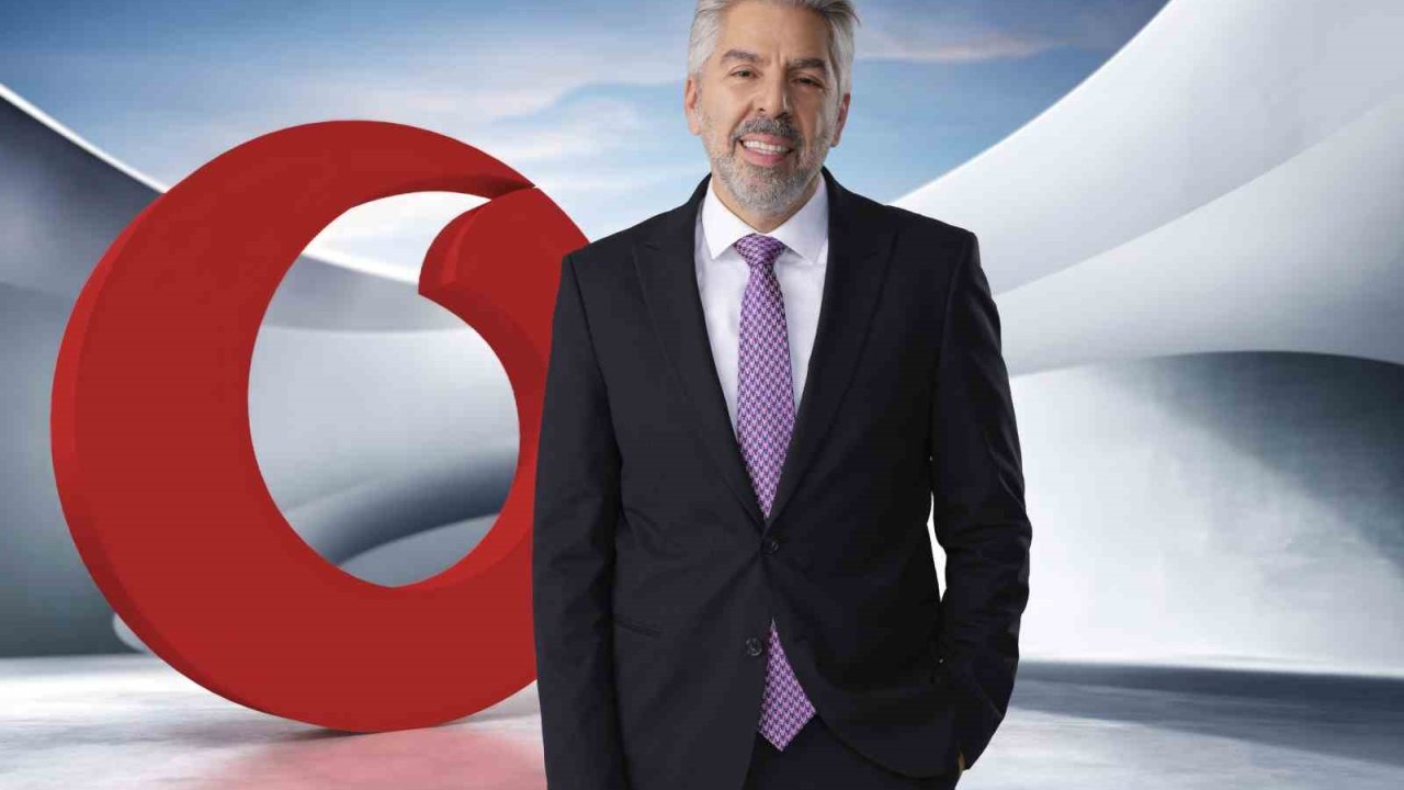 Vodafone Gönüllüleri, Elazığ’da iyiliğin yanında durdu