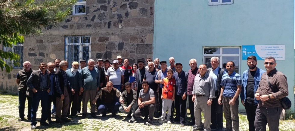 Büyük Tarım Sayımı Temmuz Ayında Başlıyor!