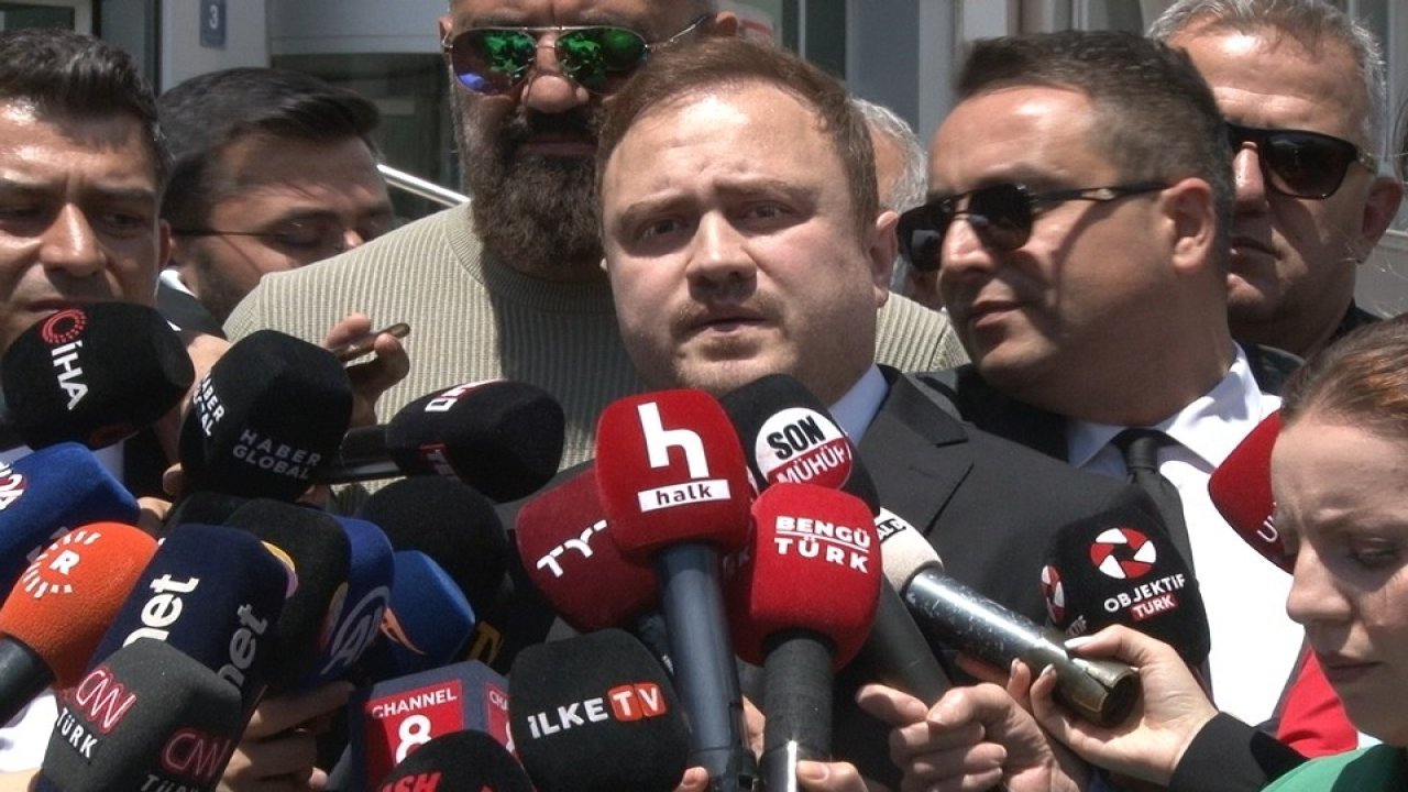 CHP Kurultayı davasında ara karar sonrası avukatlardan açıklama