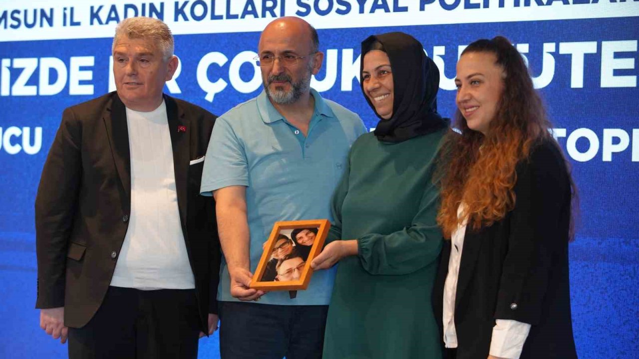 Koruyucu aileler gözyaşlarıyla konuştu: "Onlar bizi değiştirdi"