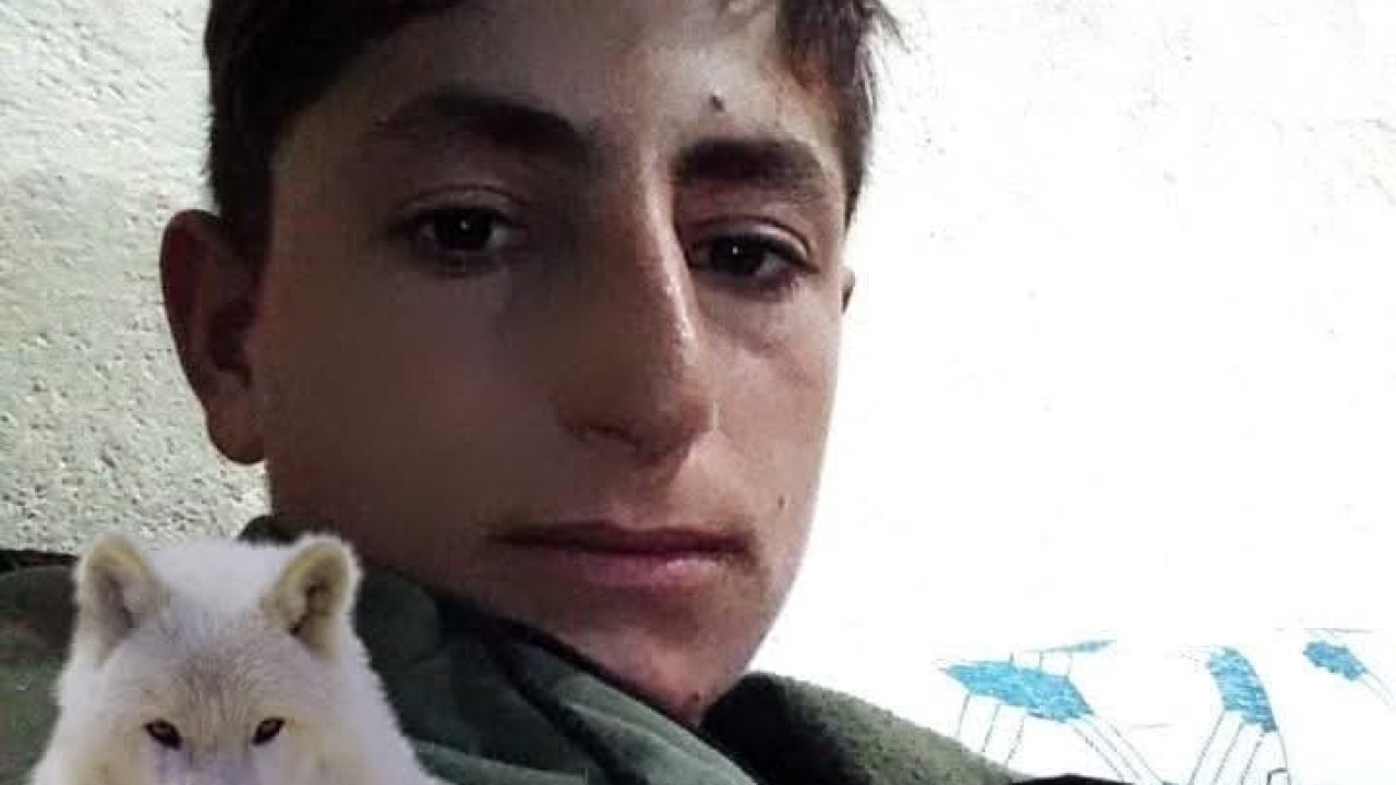 Muş’ta iş kazası: 20 yaşındaki genç hayatını kaybetti