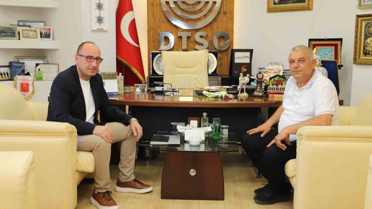 İşletmelerde baca temizliği hayati önem taşıyor