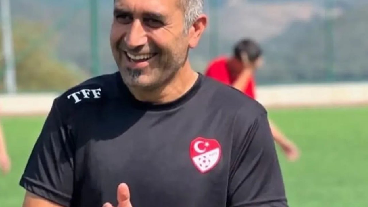 Nazillispor’da sportif direktörlük görevine Yılmaz getirildi