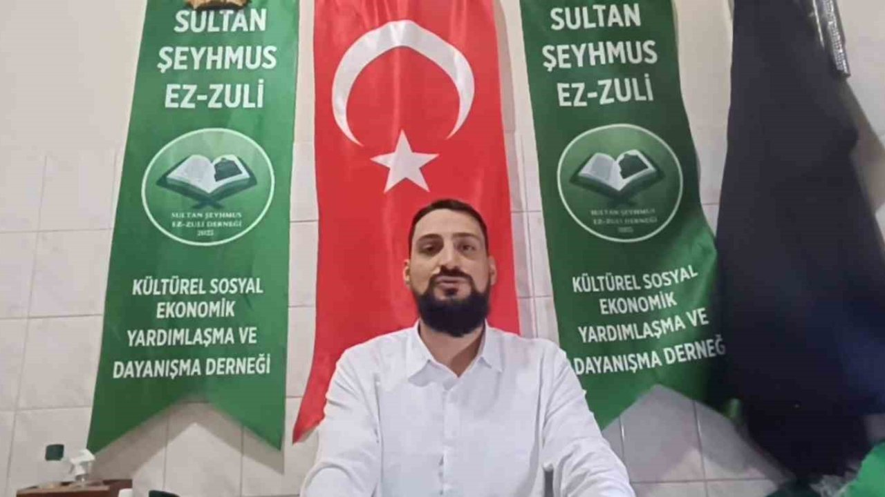 Diyarbakır’dan Leman dergisine tepki