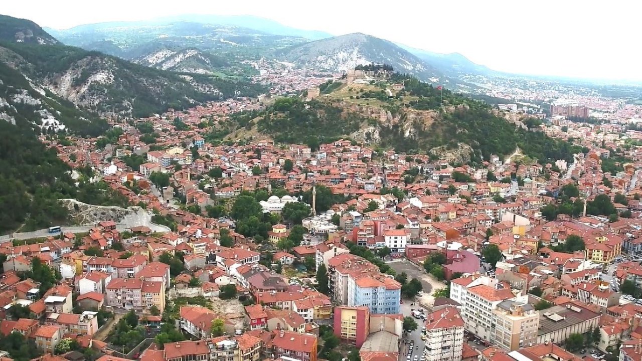 Kütahya’dan yurtdışına göç, gelen göçün iki katını geçti