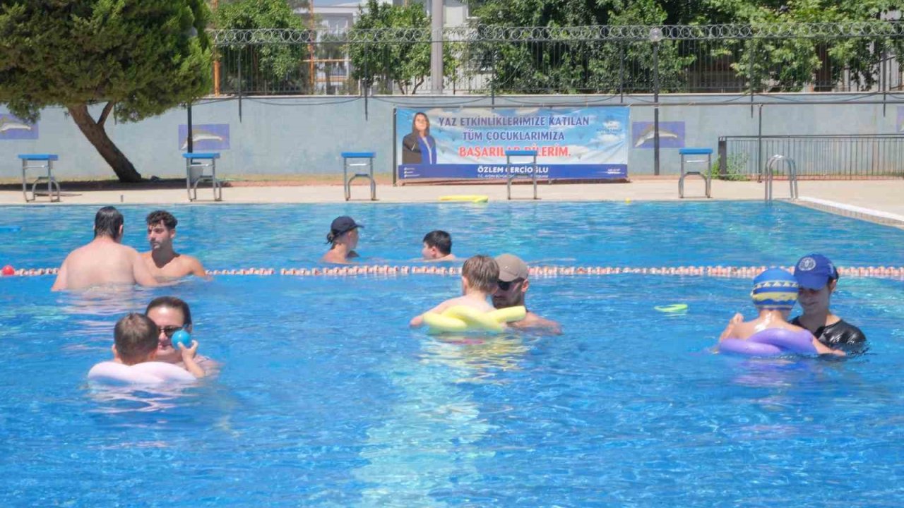 Başkan Çerçioğlu’ndan anlamlı destek