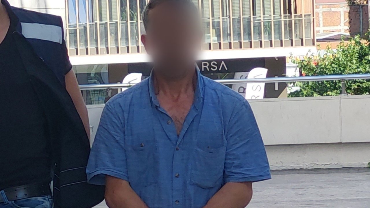 ’Eşinin boğazını sıkma’ iddiasına adli kontrol