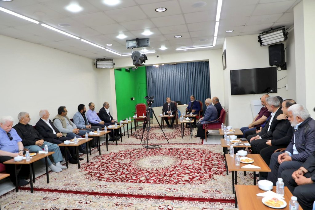 Vali Ziya Polat’tan Muharrem Ayı Ziyareti